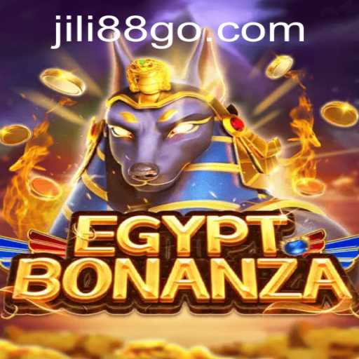 Exploring the Enchanting World of EgyptBonanza with Jili88