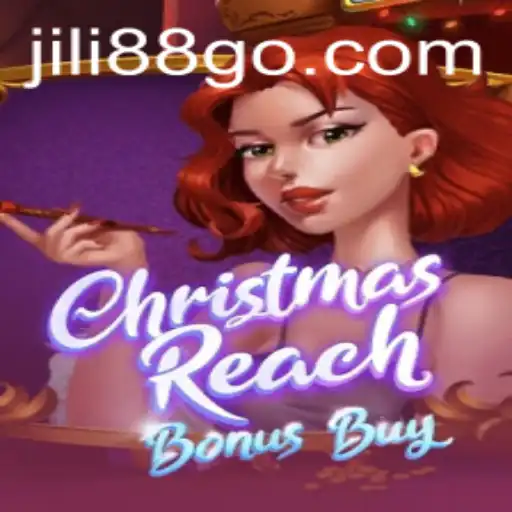 Explore the Festive World of ChristmasReachBonusBuy by Jili88