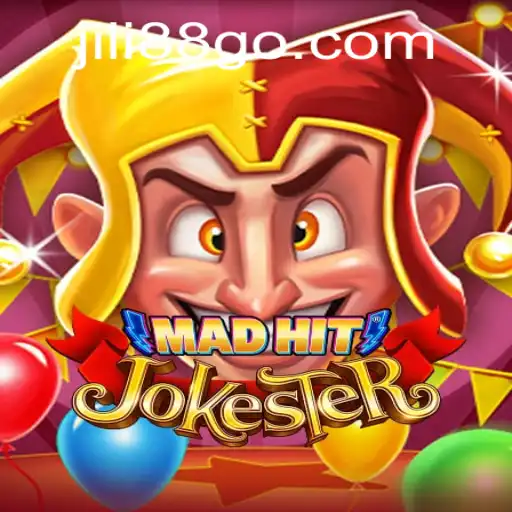 Exploring MadHitJokester: A Comprehensive Guide to the Game with Jili88