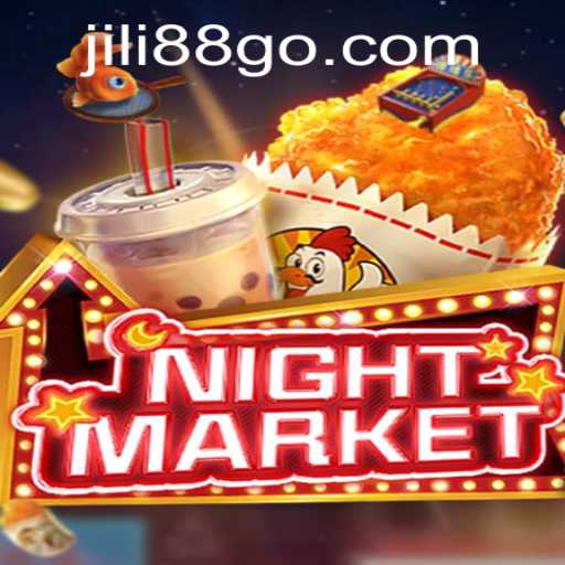 Exploring the Exciting World of NIGHTMARKET and Jili88