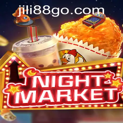 Exploring the Exciting World of NIGHTMARKET and Jili88