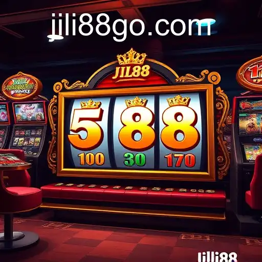 Exploring the World of Online Slots: Jili88 as a Leading Contender