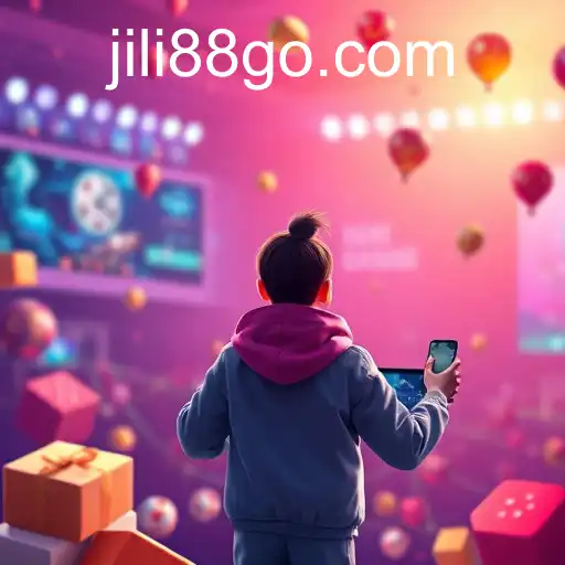 The Dynamics of Promotions: The Case of Jili88