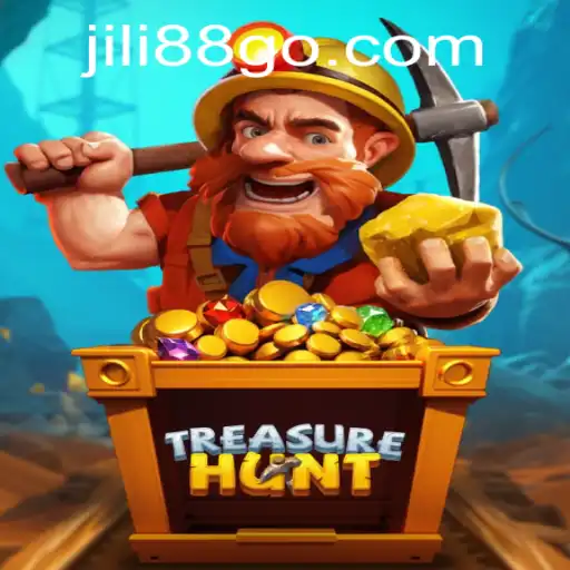 Discover the Exciting World of TreasureHunt with Jili88
