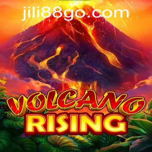 Discover the Thrilling World of VolcanoRising with Jili88