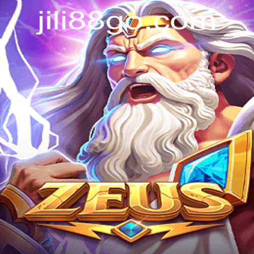 Zeus Game: A Mythical Adventure by Jili88